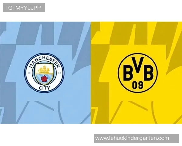 曼城vs多特蒙德欧冠四分之一决赛前瞻：哈兰德对决旧主，德布劳内领衔中场