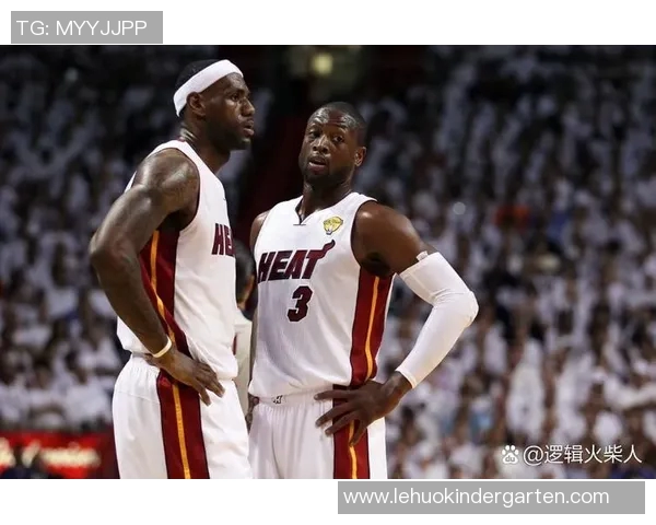 詹姆斯的最佳后卫搭档之争韦德欧文隆多谁能胜出