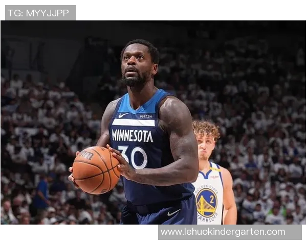 兰德尔全能爆发改写队史！森林狼轻取马刺，前锋转型成进攻引擎